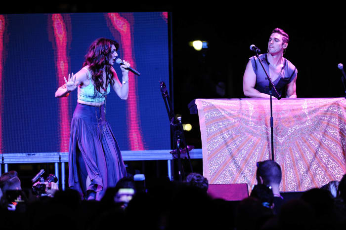 #48: Karmin – "Leo Rising" (2016)