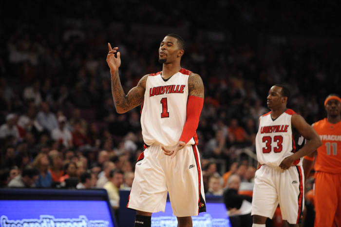 Top 10 Point Guards in Louisville Men's Basketball History - Page 2