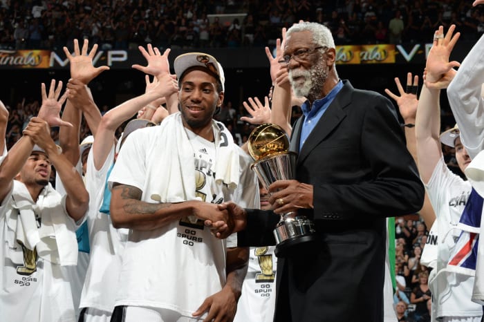 Nba finals mvp 2014 sales