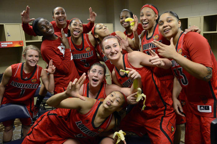 Cardinals soar to national final (2013)