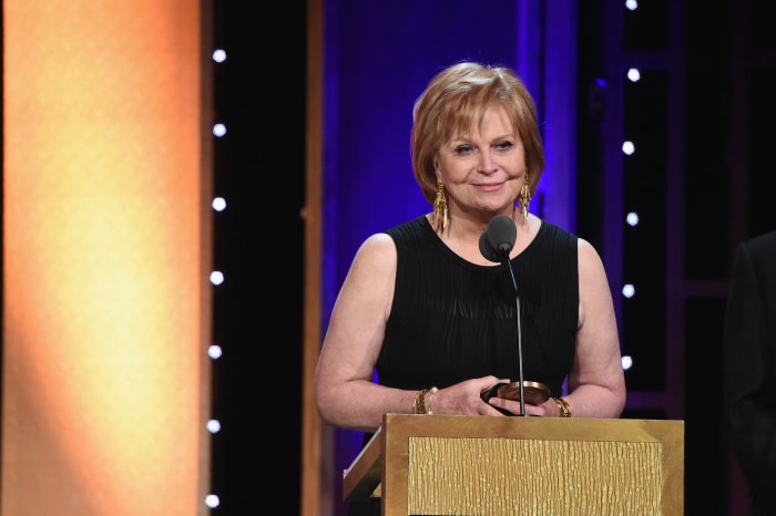 Carol Marin (1997 – 2002)