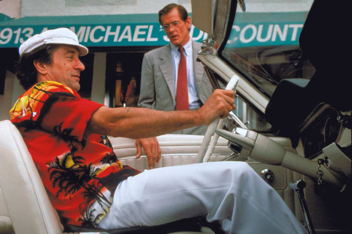 “Cape Fear” (1991)