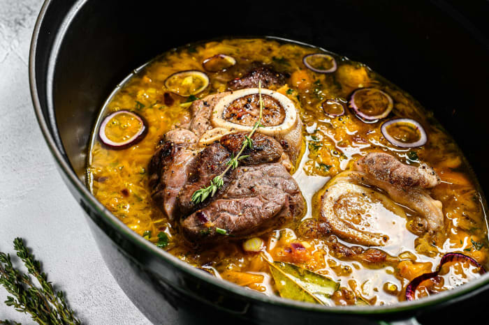 Osso buco