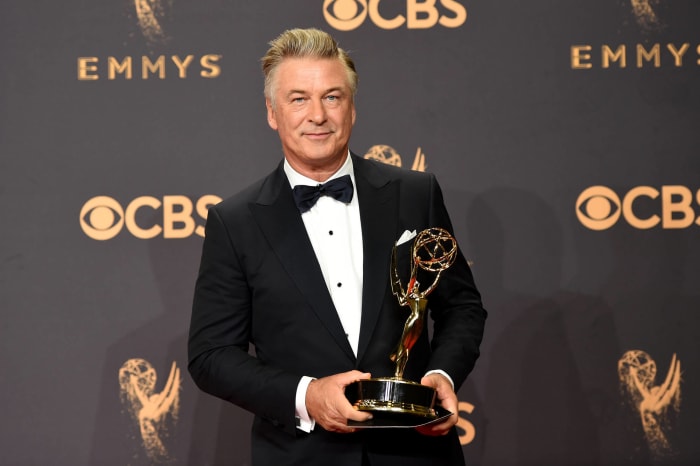 Alec Baldwin