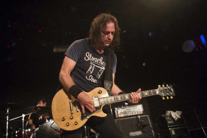 Redd Kross, "It Won't Be Long"