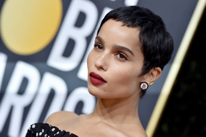 Zoe Kravitz