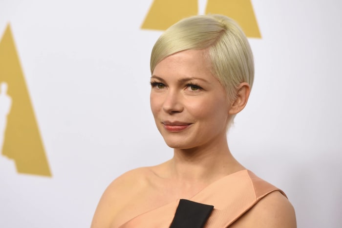 Michelle Williams