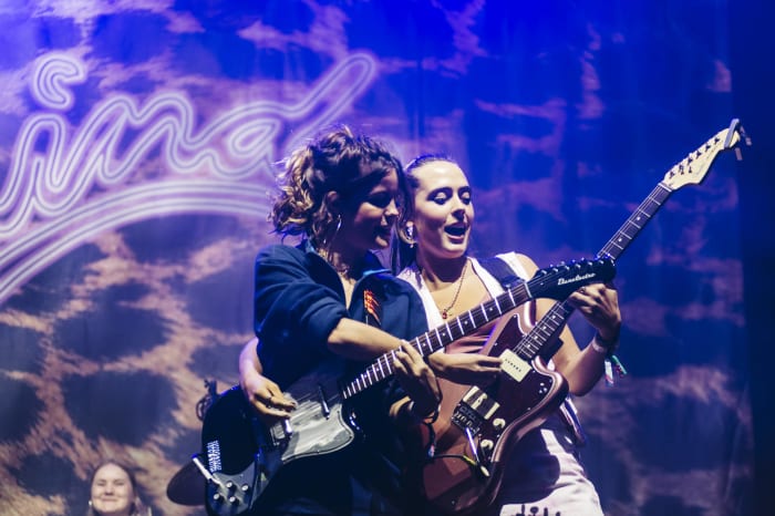 Hinds – “San Diego”