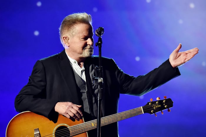 Don Henley