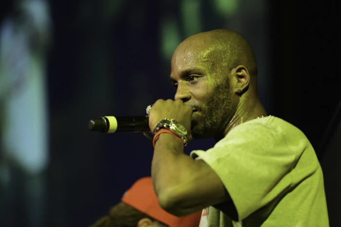 “Party Up (Up in Here)”