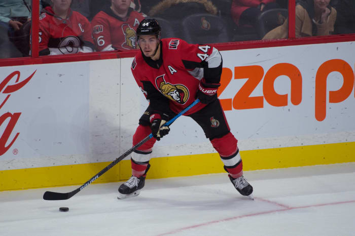 Ottawa Senators: Who is next to get traded?