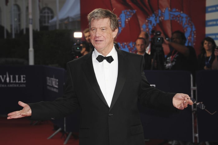 John McTiernan nearly turned the film down