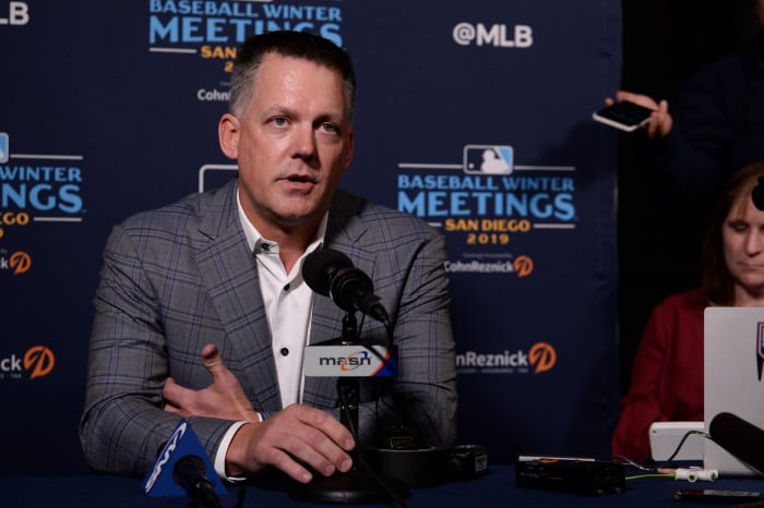 What's old is new again