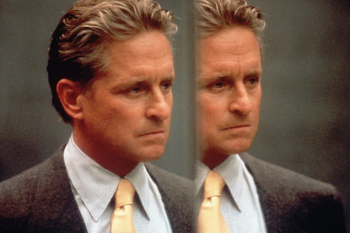 Nicholas van Orton ('The Game')