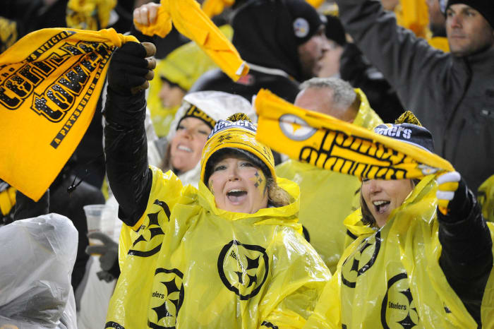 "Renegade" (Pittsburgh Steelers)