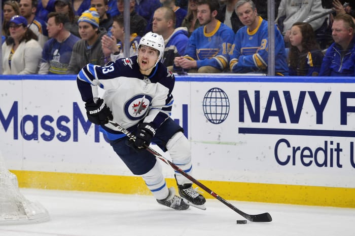 Pittsburgh Penguins: loser