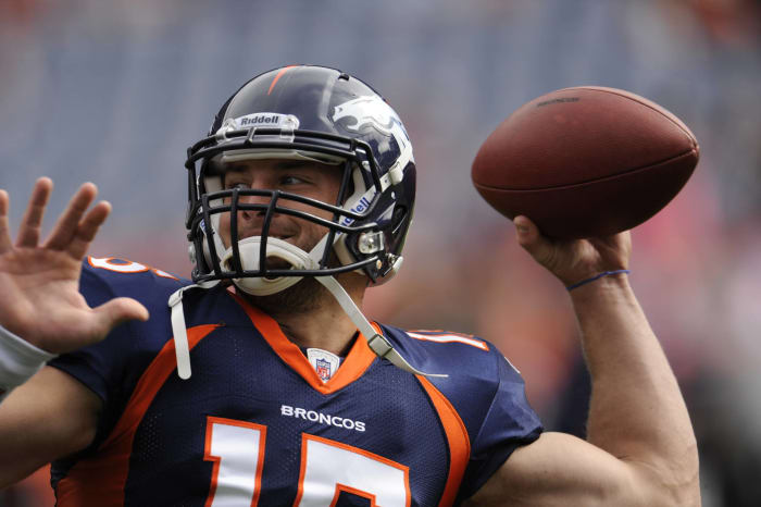 Tim Tebow