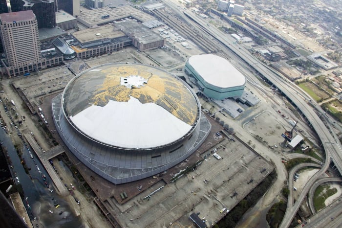 New Orleans Saints (2005)