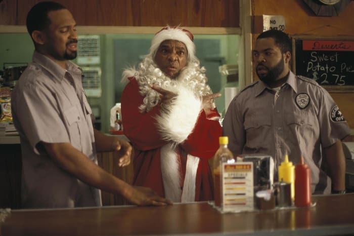 2002: “Friday After Next”