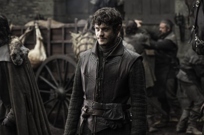 Ramsay Bolton, ‘Game of Thrones’