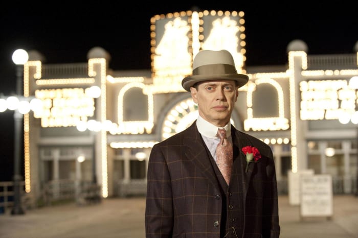 'Boardwalk Empire'