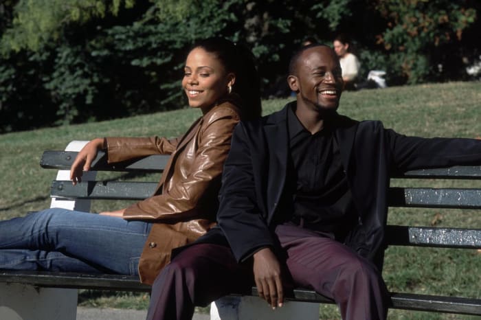 'Brown Sugar' (2002)