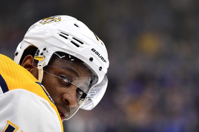 New Jersey Devils: winner