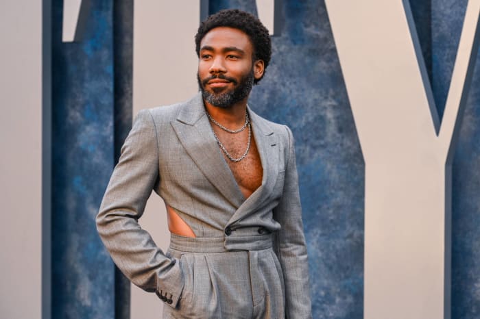 Donald Glover