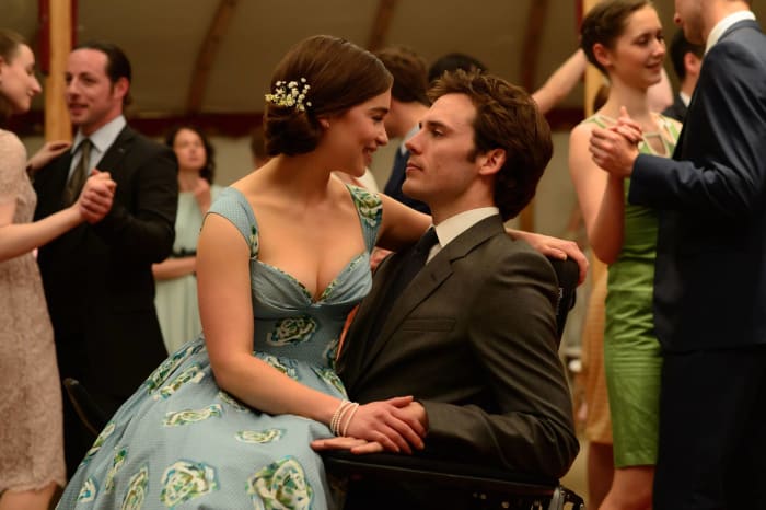 'Me Before You'