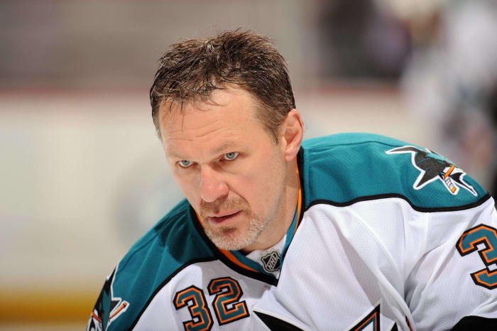 Claude Lemieux