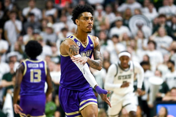 James Madison Dukes
