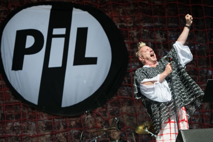 Public Image Ltd.
