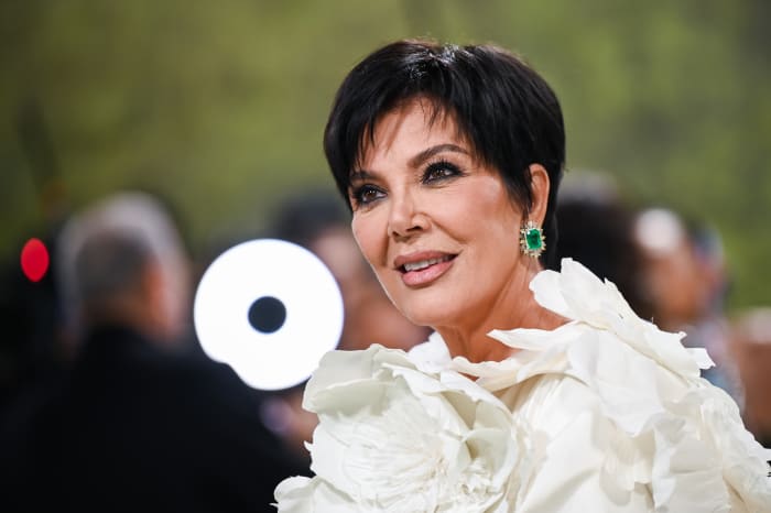 Kris Jenner