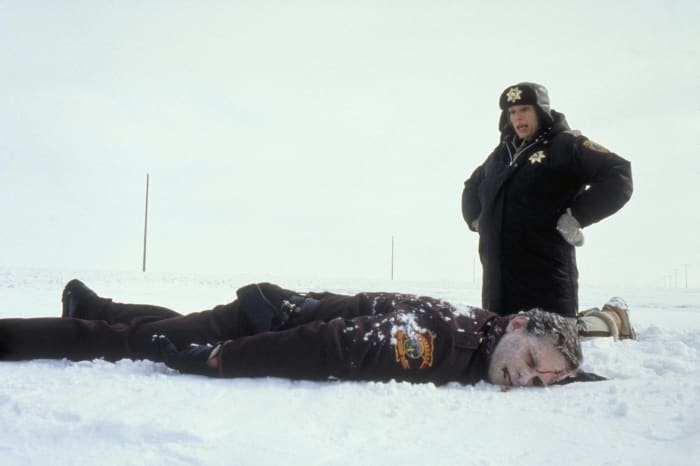 'Fargo'