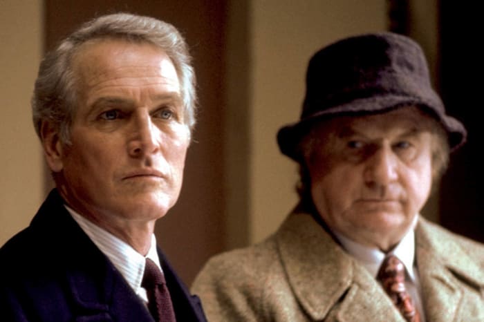 “The Verdict” (1982)