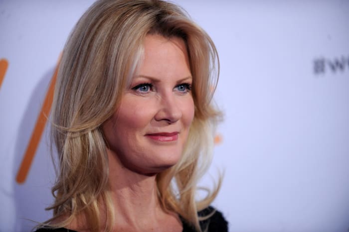 Sandra Lee