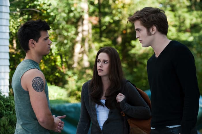 'Twilight'