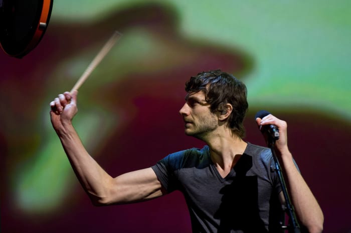 Showing you one hit wonders in different decades: Gotye, Etc