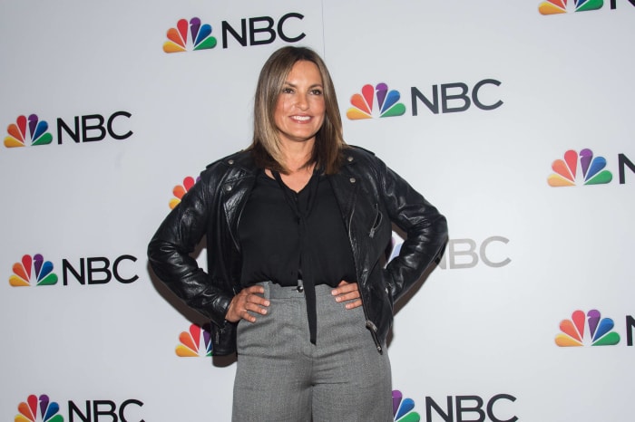 Mariska Hargitay