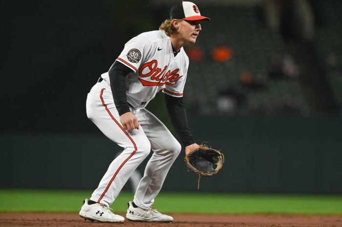 Baltimore Orioles: Will the youngsters produce?