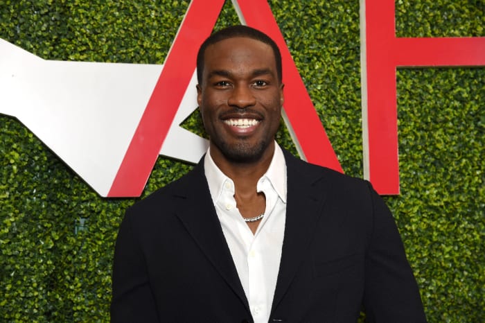 Yahya Abdul-Mateen II