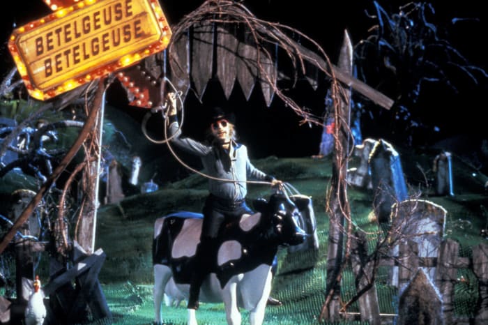 The title was almost changed