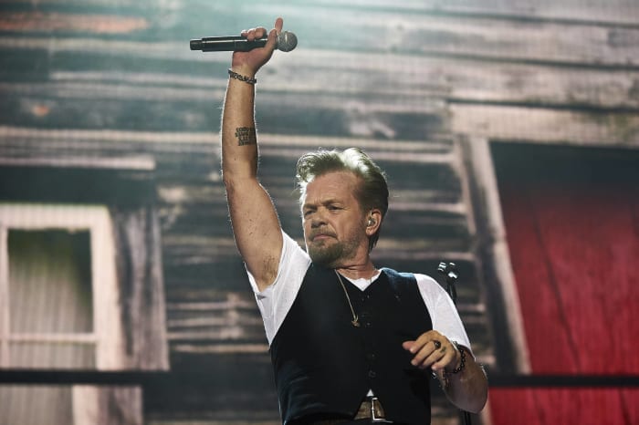 "Pink Houses" by John Cougar Mellencamp (1983)