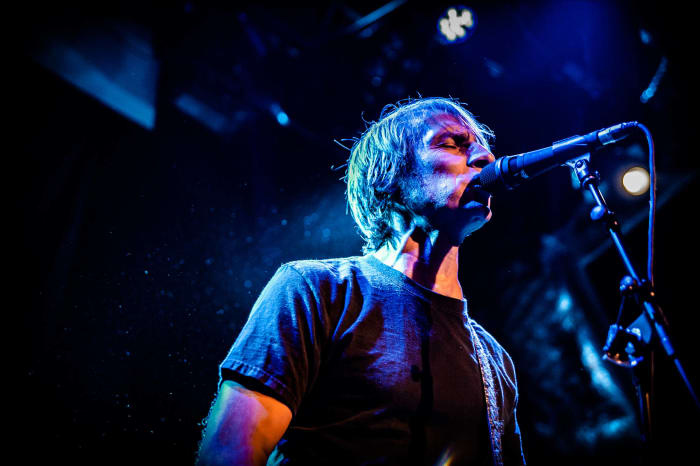 Mudhoney
