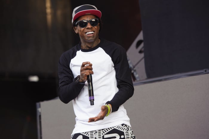 Lil Wayne