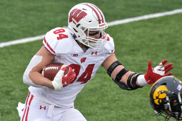 Wake Forest vs Wisconsin Live Stream Online