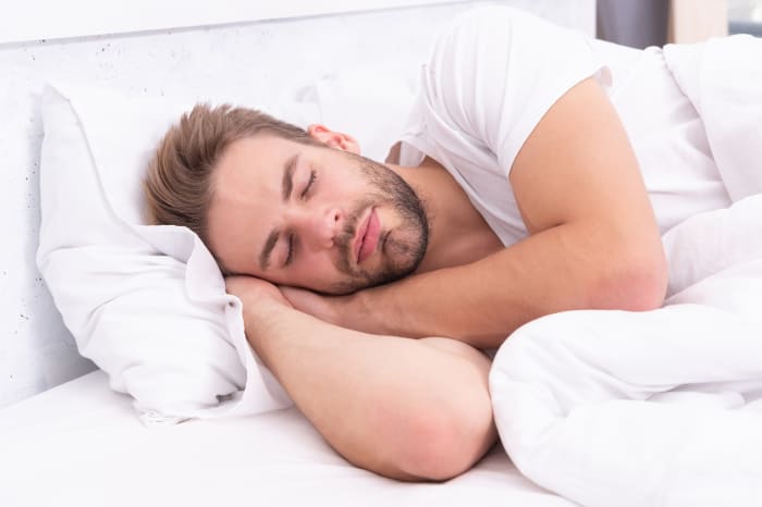 Sleep