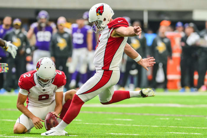 Phil Dawson