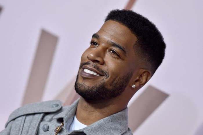 Kid Cudi