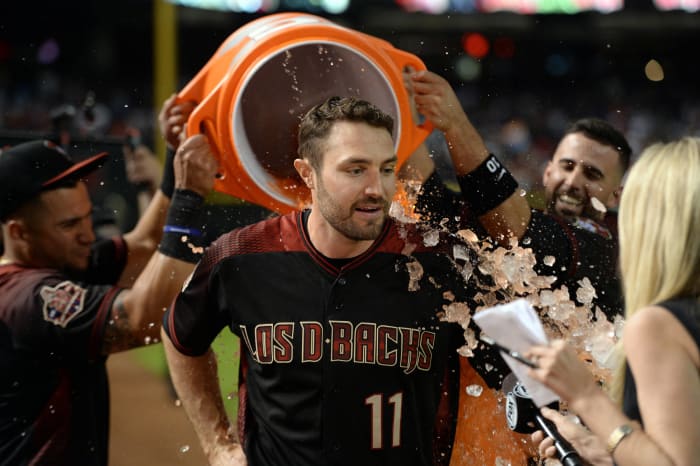 Arizona Diamondbacks (prev. - same)